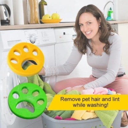 Early Spring Hot Sale 65% OFF - Pet Hair Remover