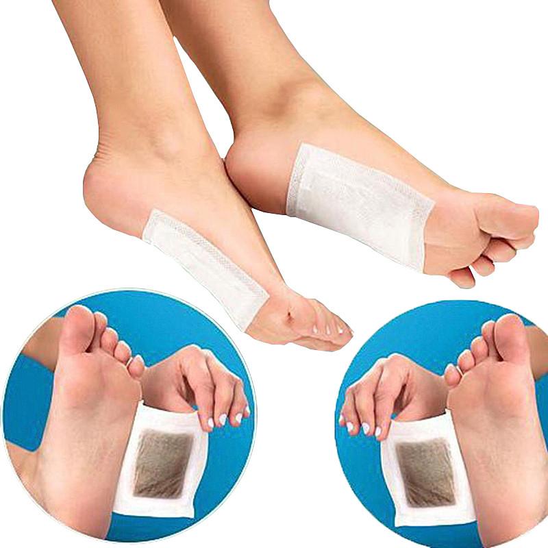 Deep Cleansing Detox Foot Pads