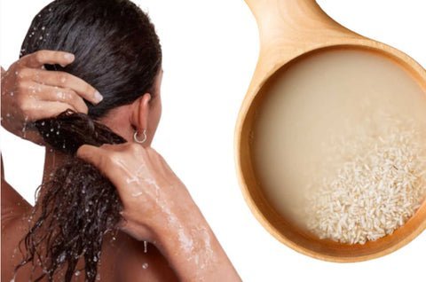 OriginPro™ Anti-Hair Loss Rice Shampoo Bar