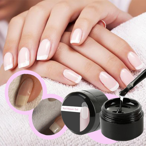 Instant Nail Repair Protect Gel