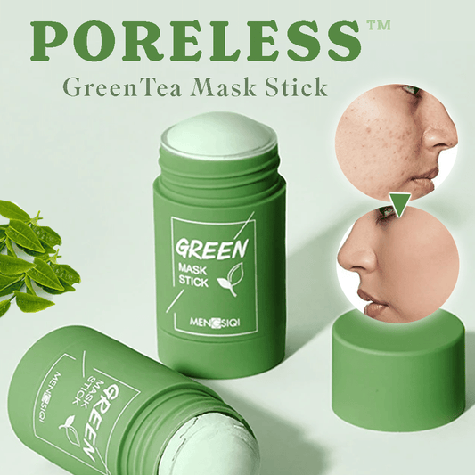 Poreless™️ Green Tea Mask Stick