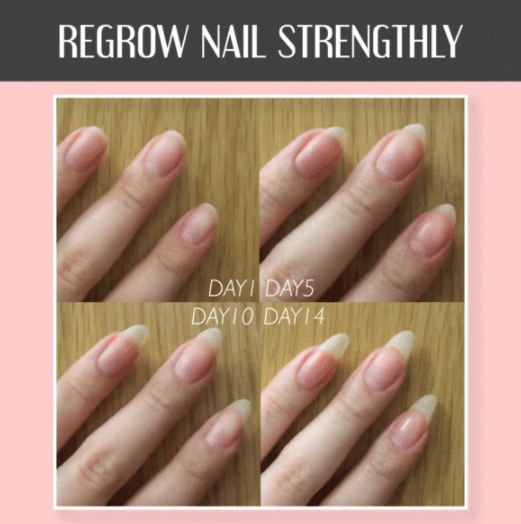 Instant Nail Repair Protect Gel