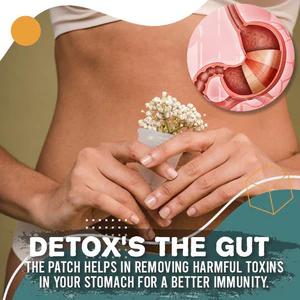 HerbalBurn™ Detox Slimming Patch