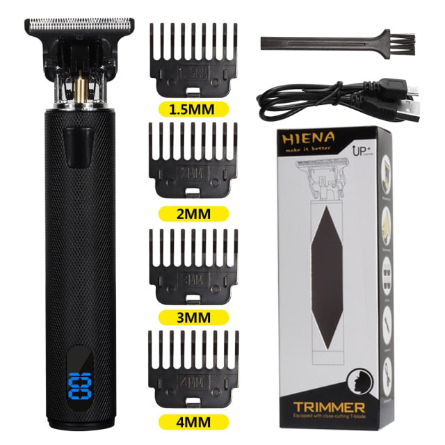 AlphaTrim™ Premium Hair Trimmer