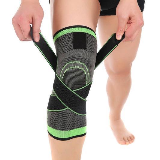 KneeGuard™ ProtectionPro Compression Pad