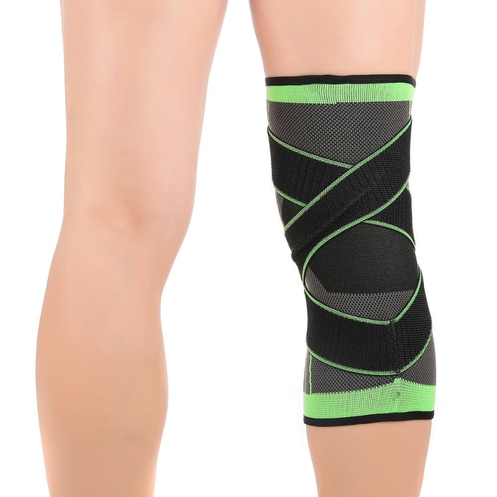 KneeGuard™ ProtectionPro Compression Pad