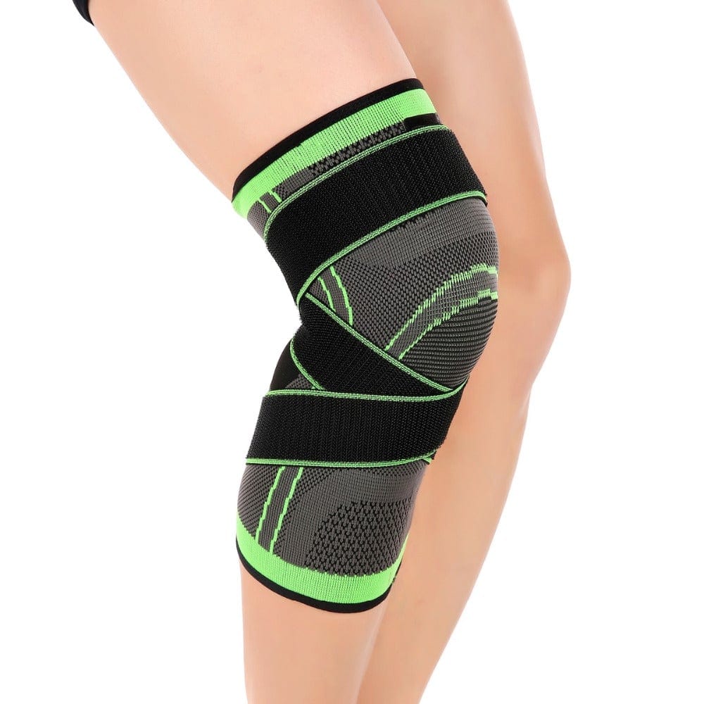 KneeGuard™ ProtectionPro Compression Pad